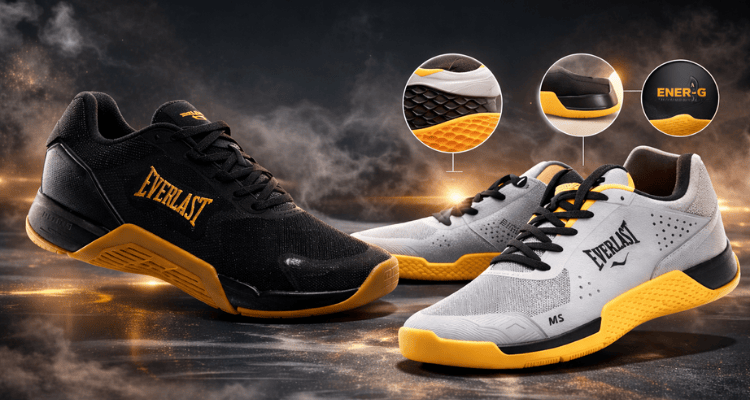 Everlast Climber: É Bom Mesmo para Crossfit?