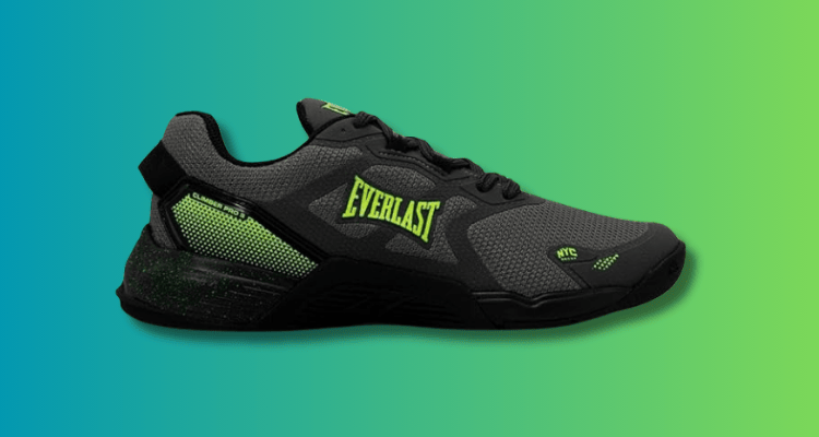 Everlast Climber 3