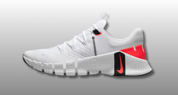 Nike Free Metcon