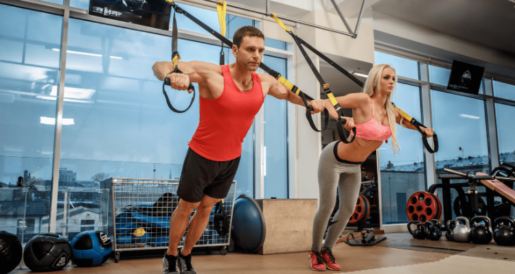 10 benefícios do treinamento funcional no dia a dia