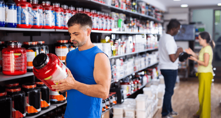 Suplementos para iniciantes: quais valem a pena de verdade?