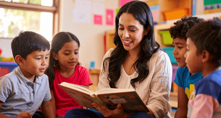 Qual a melhor forma de alfabetizar com leveza?