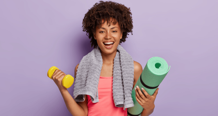 Exercícios para iniciantes: como montar um treino simples