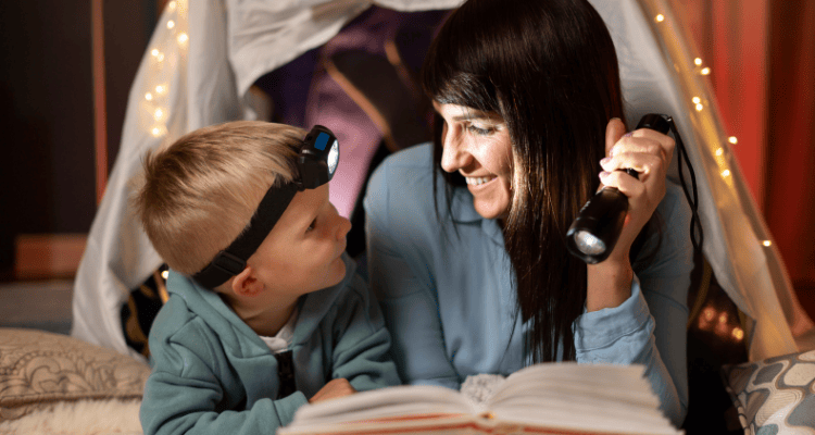 Ensinar a ler de forma lúdica realmente funciona?