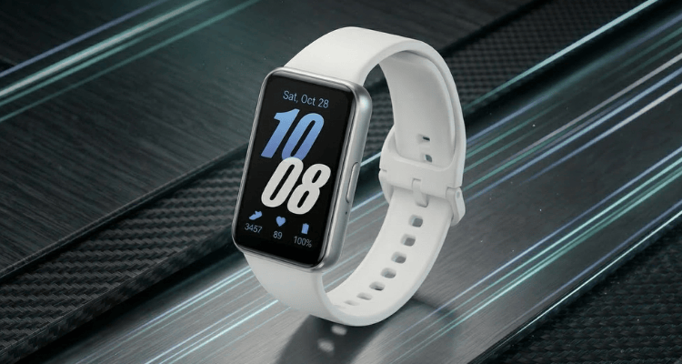 Smartwatch Samsung Galaxy Fit3