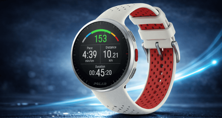 Polar Pacer Pro