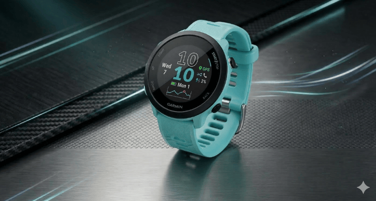 Garmin Forerunner 55