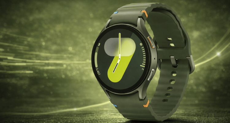 Samsung Galaxy Watch7