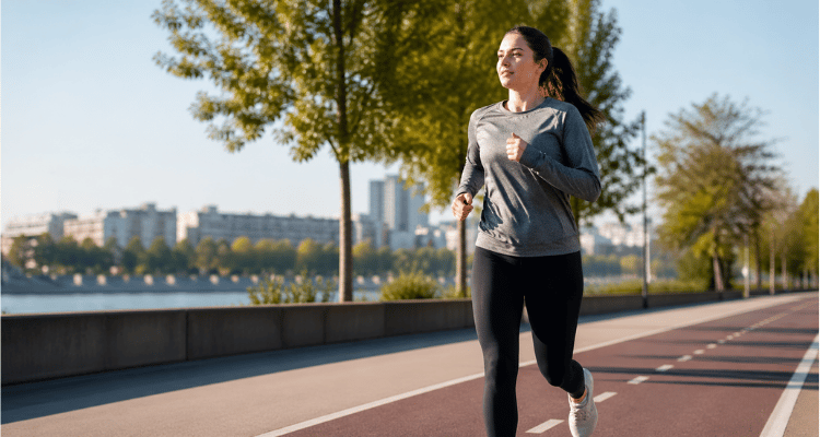 Como Começar a Correr do Zero