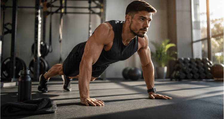 Como Melhorar o Condicionamento Físico em 30 Dias