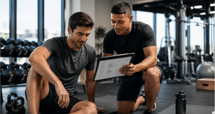 Como Estruturar os Treinos nos Primeiros 30 Dias