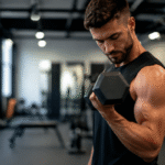 Treino de Bíceps: 8 Exercícios para Braços mais Volumosos