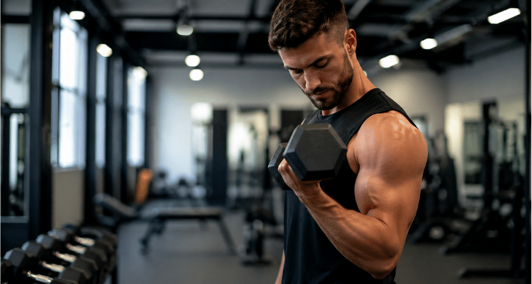 Treino de Bíceps: 8 Exercícios para Braços mais Volumosos