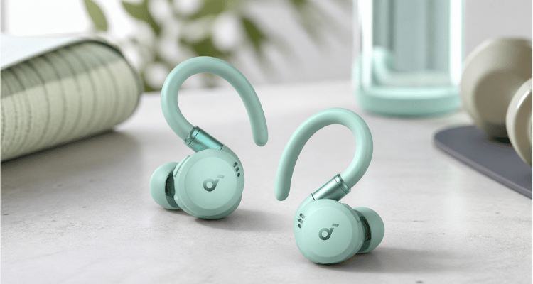 Soundcore Sport X20 (Anker)