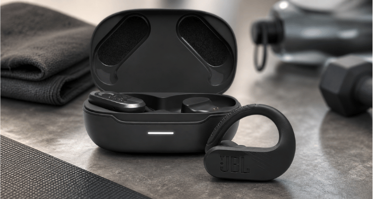 JBL Endurance Peak III