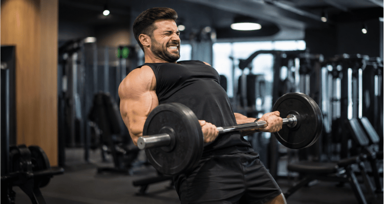 Erros Comuns no Treino de Bíceps