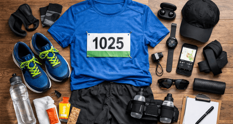 Como se Preparar para uma Corrida de 10 km: Dicas Essenciais