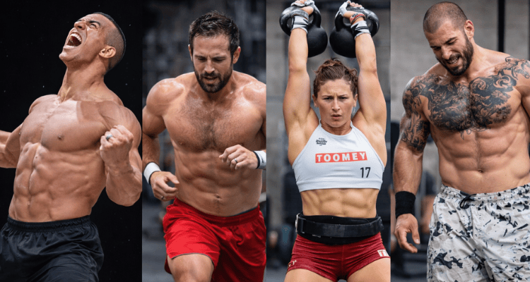 Crossfit 2026: benefícios e como começar