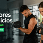 Melhores Exercícios para Braços: Guia Completo