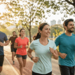 Corrida de Rua: Guia Completo para Iniciantes em 2026