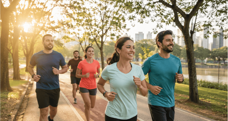 Corrida de Rua: Guia Completo para Iniciantes em 2026