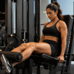 Treino de quadríceps: 9 exercícios para coxas fortes