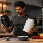 Whey Protein: Como Escolher o Certo para o Seu Objetivo