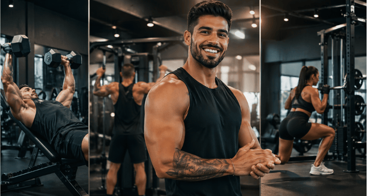 Treino ABC: o que é, como montar e exemplos eficazes