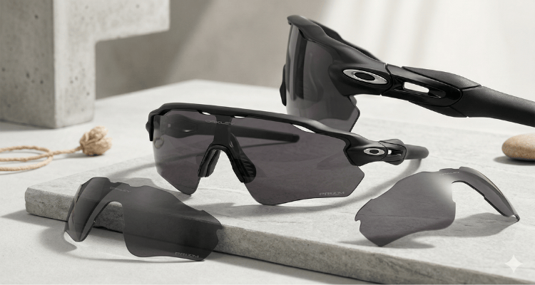 Óculos Oakley Radar EV