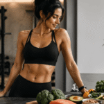 Barriga tanquinho: mitos, treino e dieta para definir