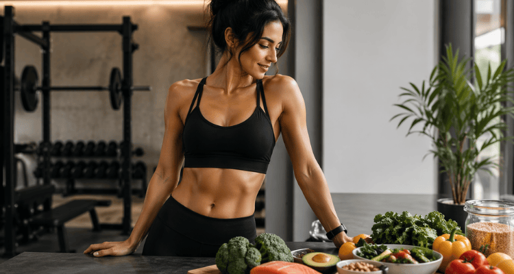 Barriga tanquinho: mitos, treino e dieta para definir