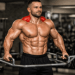 Treino de trapézio: 7 exercícios para hipertrofia completa