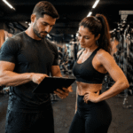 Planos de Treino Academia: Guia Completo 2026