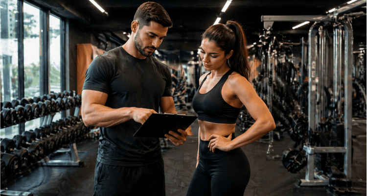 Planos de Treino Academia: Guia Completo 2026