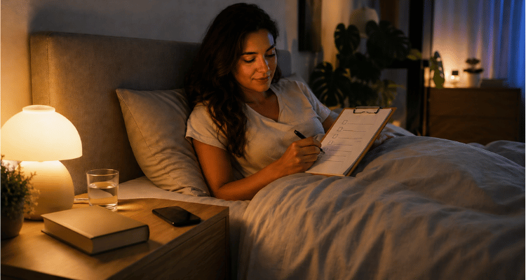 10 Hábitos de Como Melhorar o Sono