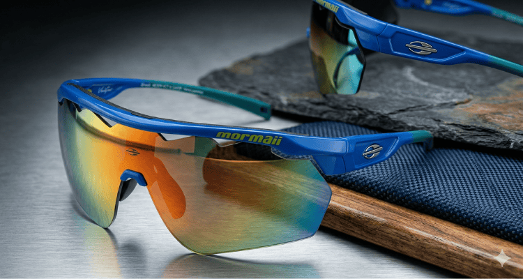 Óculos Mormaii Smash