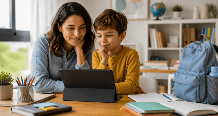 Como funciona a tabela de idade escolar 2026?