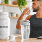 Glutamina: o que é, para que serve e quando tomar