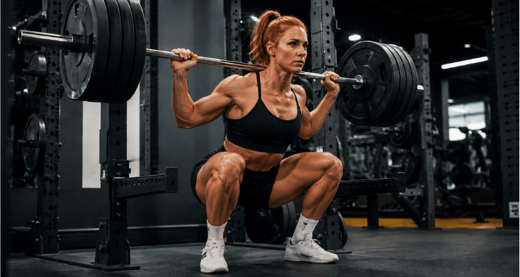 Treino de Perna Completo: 10 Exercícios para Hipertrofia