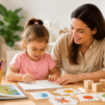 Como Preparar seu Filho para a Alfabetização