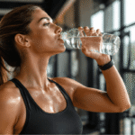 Hidratação e Exercício: Quanto de Água Beber por Dia