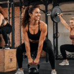 CrossFit para Mulheres: Benefícios e Como Começar