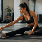 Flexibilidade: Alongamentos Essenciais para Quem Treina