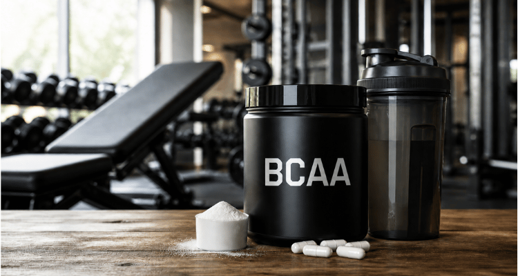 BCAA: Para que Serve, Como Tomar e se Vale a Pena