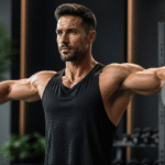 Treino de Ombro: 7 Exercícios para Definição Completa