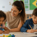 Tabela de Idade Escolar 2026: Guia Atualizado para Educação Infantil e Fundamental