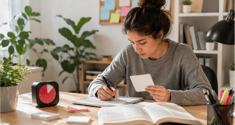 O que fazer dentro de cada Pomodoro?