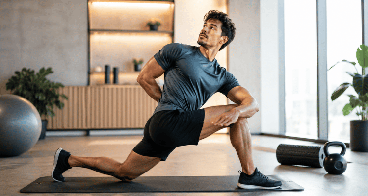 Qual a diferença entre flexibilidade, mobilidade e alongamento?