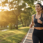 Treino de Corrida para Emagrecer: Protocolo de 4 Semanas
