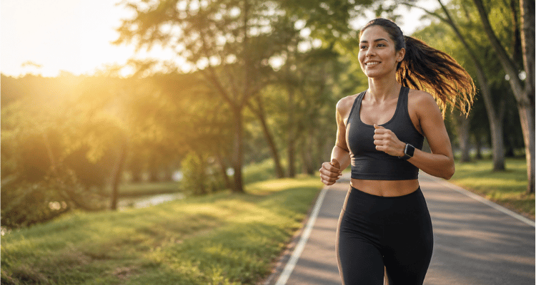 Treino de Corrida para Emagrecer: Protocolo de 4 Semanas
